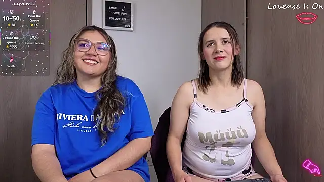 Snapshot of SexLaura_ chatting on February 3, 2026, 12:21 am SexLaura online show from February 3, 2026, 12:21 am