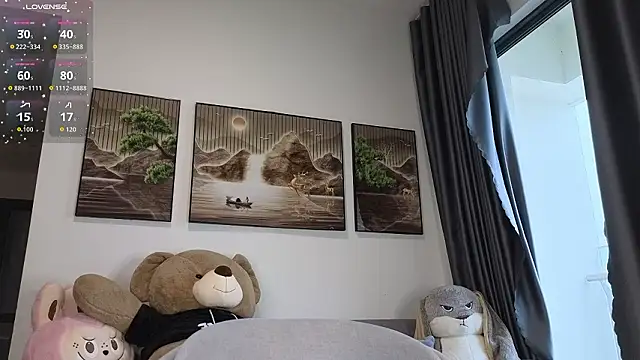 Snapshot of asianqueeny chatting on March 1, 2026, 12:43 am asianqueeny online show from March 1, 2026, 12:43 am