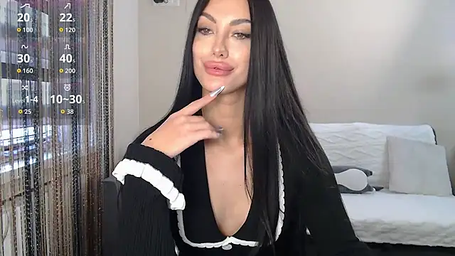 Lola fox282 online show from February 6, 2026, 1:29 pm