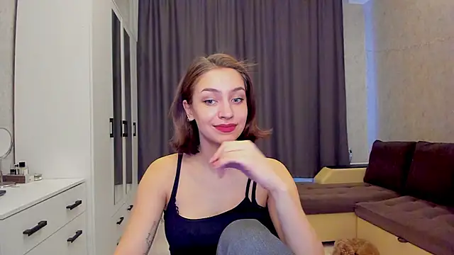 Snapshot of Shawty_Maria chatting on February 7, 2025, 7:07 am Shawty Maria online show from February 7, 2025, 7:07 am