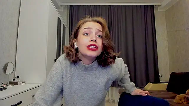 Snapshot of Shawty_Maria chatting on February 10, 2025, 5:09 pm Shawty Maria online show from February 10, 2025, 5:09 pm