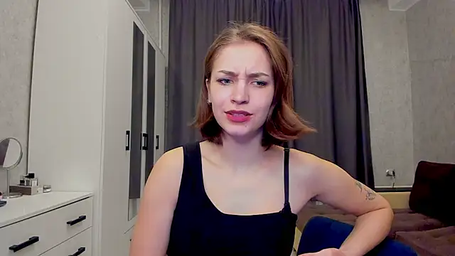 Snapshot of Shawty_Maria chatting on February 14, 2025, 2:12 pm Shawty Maria online show from February 14, 2025, 2:12 pm