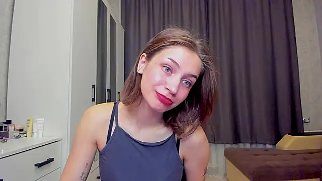 Snapshot of Shawty_Maria chatting on March 8, 2025, 2:40 pm Shawty Maria online show from March 8, 2025, 2:40 pm