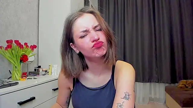 Snapshot of Shawty_Maria chatting on March 8, 2025, 6:26 pm Shawty Maria online show from March 8, 2025, 6:26 pm