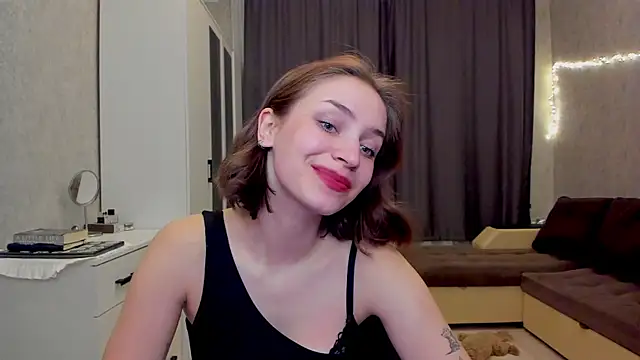 Snapshot of Shawty_Maria chatting on February 1, 2025, 5:05 pm Shawty Maria online show from February 1, 2025, 5:05 pm