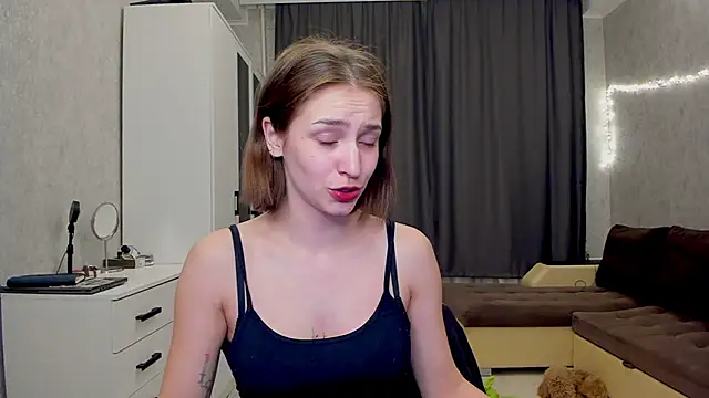 Snapshot of Shawty_Maria chatting on January 28, 2025, 5:03 pm Shawty Maria online show from January 28, 2025, 5:03 pm