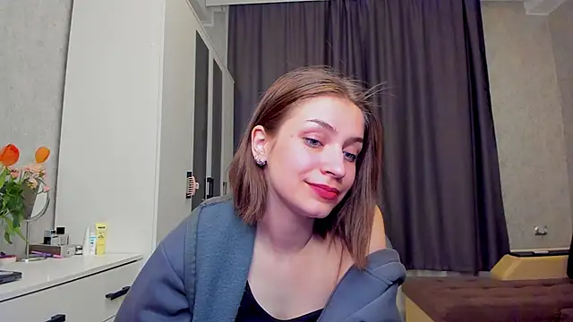 Snapshot of Shawty_Maria chatting on February 28, 2025, 8:50 pm Shawty Maria online show from February 28, 2025, 8:50 pm