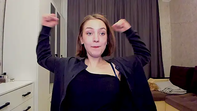 Snapshot of Shawty_Maria chatting on February 8, 2025, 5:08 pm Shawty Maria online show from February 8, 2025, 5:08 pm