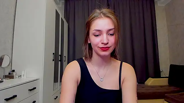 Snapshot of Shawty_Maria chatting on February 23, 2025, 5:50 pm Shawty Maria online show from February 23, 2025, 5:50 pm