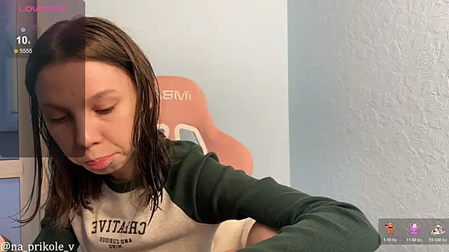 na prikole  online show from January 17, 2026, 5:22 am