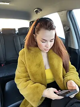 Kelley Allie online show from November 25, 2025, 6:47 am