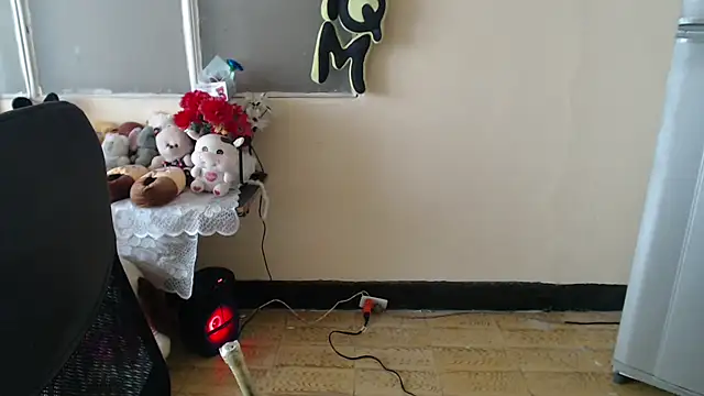 Snapshot of thamara226 chatting on February 13, 2026, 2:17 pm thamara226 online show from February 13, 2026, 2:17 pm