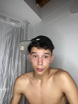 Hot boys hto online show from February 20, 2025, 12:30 am