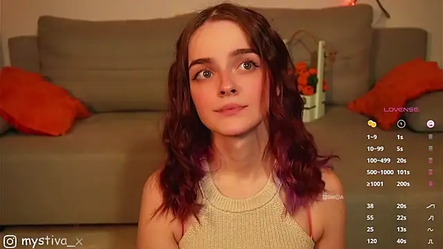 EliyaX online show from November 2, 2025, 5:07 pm