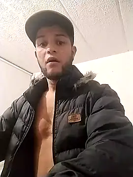 im dominik online show from January 13, 2025, 6:38 am