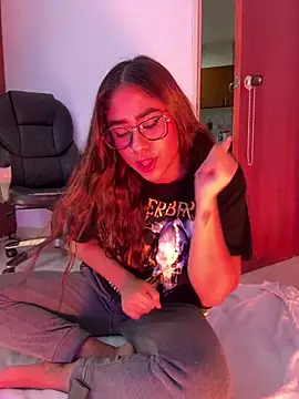  Devika online show from March 14, 2026, 2:28 am