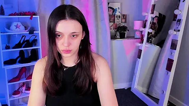 Sahara Shields online show from February 19, 2026, 9:28 am