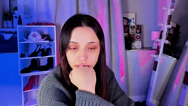 Sahara Shields online show from February 24, 2026, 9:32 am