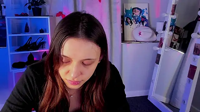 Sahara Shields online show from January 13, 2026, 10:19 am