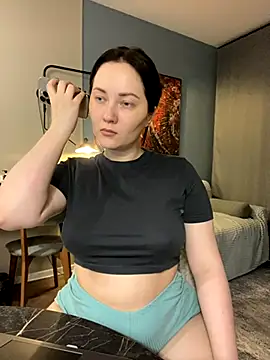 Kiss My Body online show from November 11, 2025, 6:36 pm