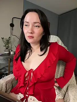 Snapshot of Kiss_My_Body chatting on March 25, 2026, 7:35 pm Kiss My Body online show from March 25, 2026, 7:35 pm