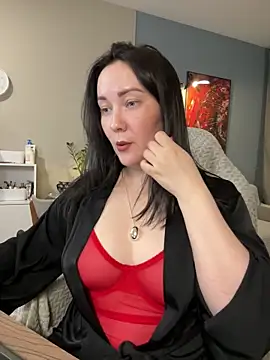 Kiss My Body online show from March 10, 2026, 6:56 pm