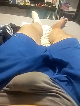 flamaup online show from April 20, 2026, 9:45 am