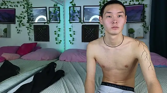 M Jasper online show from January 16, 2025, 5:33 pm