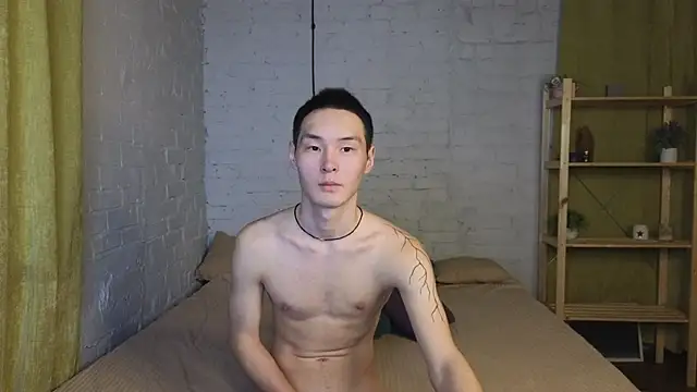 M Jasper online show from March 19, 2025, 9:48 pm