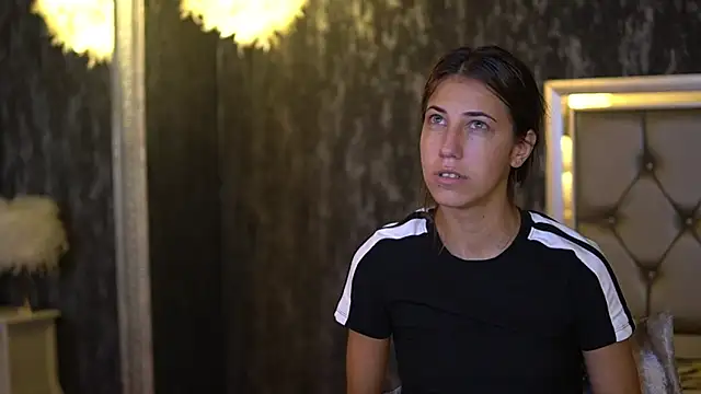 KeylaBlair online show from September 23, 2025, 9:00 pm