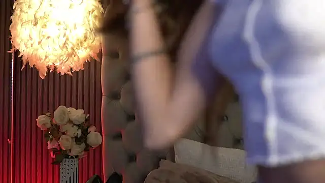 KeylaBlair online show from February 24, 2026, 5:47 pm