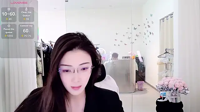Snapshot of miaomiao-777 chatting on April 25, 2026, 11:46 pm miaomiao-777 online show from April 25, 2026, 11:46 pm