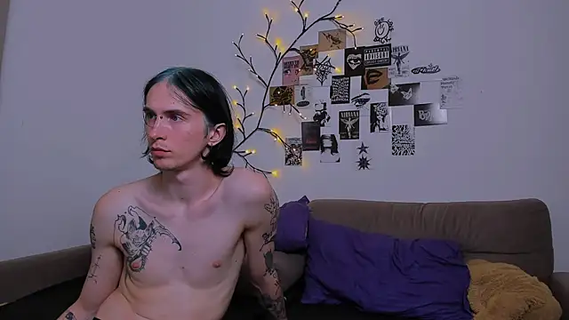 LadyTrep online show from September 27, 2025, 8:59 pm