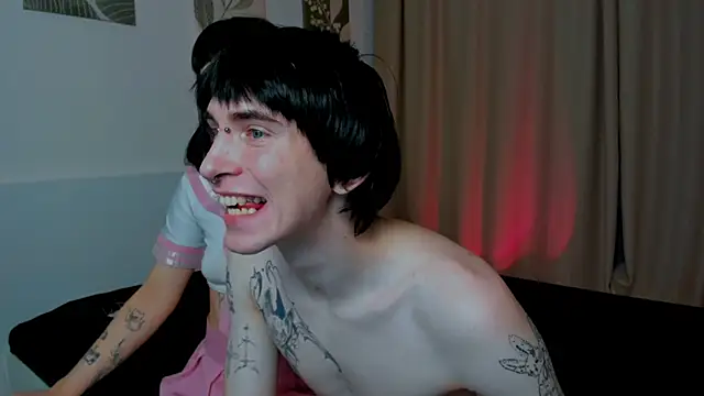 LadyTrep online show from March 12, 2025, 7:04 pm