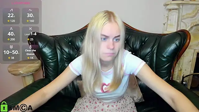 HillEva online show from September 10, 2025, 7:57 pm