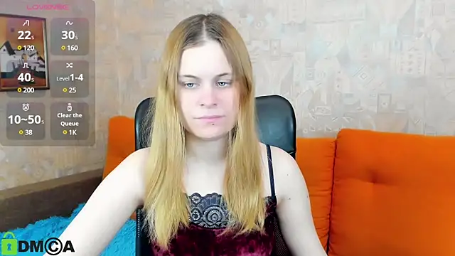 HillEva online show from March 3, 2025, 4:43 am