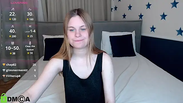 HillEva online show from March 6, 2025, 11:53 pm