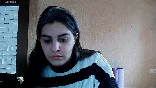  Roselina  online show from February 14, 2026, 8:14 am