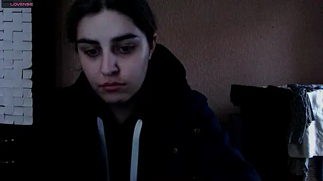  Roselina  online show from February 22, 2026, 2:19 pm