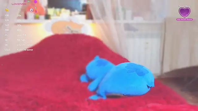 AlisabellyXxx online show from December 3, 2025, 7:02 pm