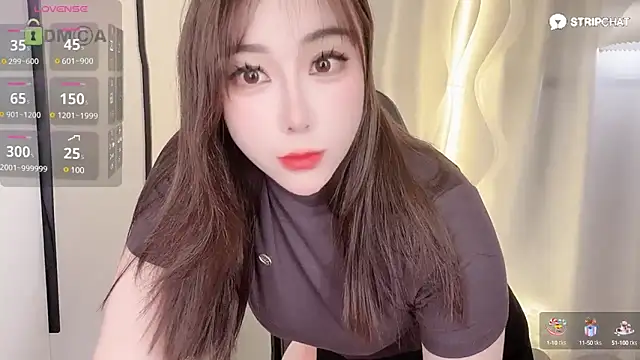 Snapshot of Alano-01 chatting on March 11, 2025, 7:46 am Alano-01 online show from March 11, 2025, 7:46 am