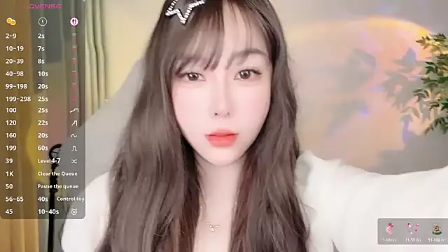 Alano-01 online show from November 23, 2025, 3:05 am