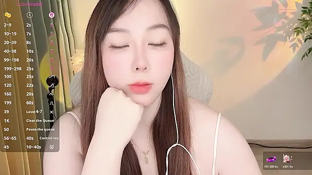 Alano-01 online show from November 19, 2025, 2:11 am