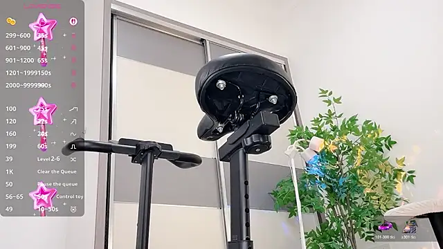 Alano-01 online show from April 15, 2026, 3:23 am