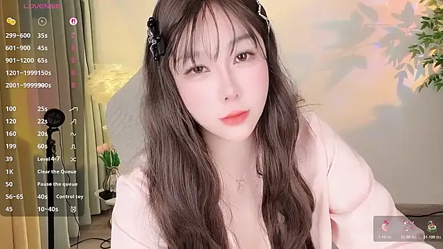 Alano-01 online show from November 21, 2025, 4:22 am