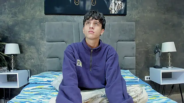 bruce hans online show from April 14, 2026, 11:59 am