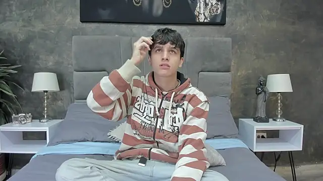 bruce hans online show from November 22, 2025, 11:53 am