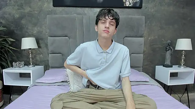 bruce hans online show from March 14, 2026, 11:49 am