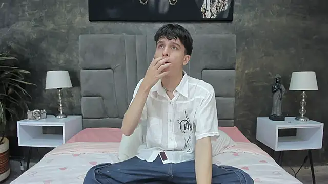 bruce hans online show from March 27, 2026, 11:55 am