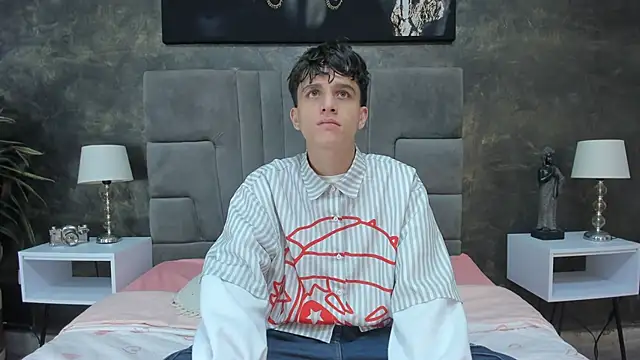 bruce hans online show from March 22, 2026, 11:56 am